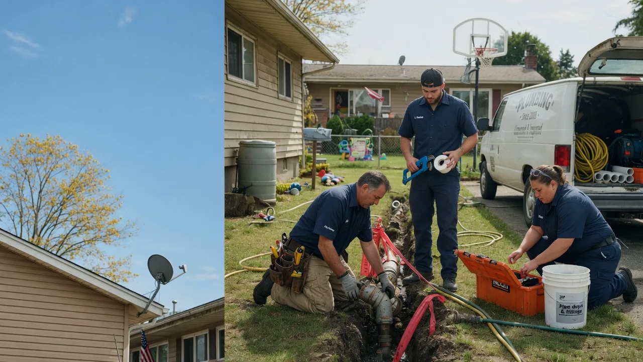 Garbage Disposal Replacement in Mount Pleasant, MI near me